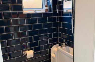 Cherry Cottage Retro Stay, Stourport-on-Severn - Foto 11