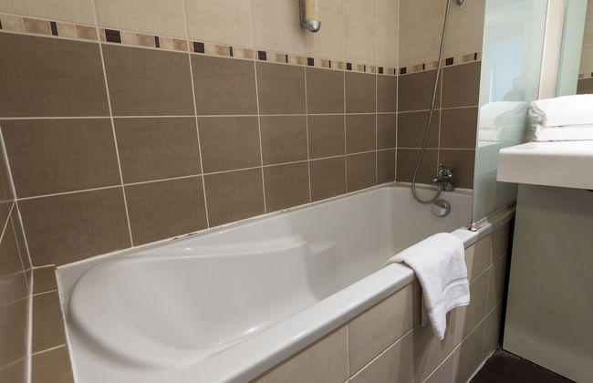 Appart'City Classic Lyon Part-Dieu - Foto 20