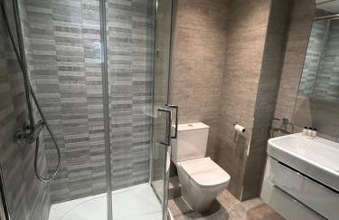 Park View apartment, Gleneagles Village, Auchterarder - Foto 39