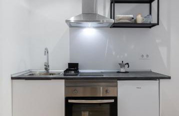 Hotelito Boutique Madrid Puente Vallecas - Foto 28