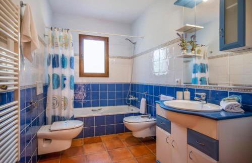 0064 Villa Abiar - Foto 13