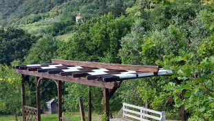 La Casetta di Ross - Foto 4