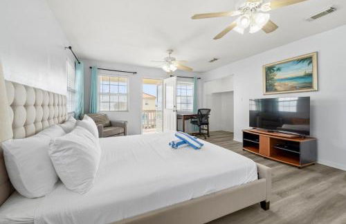 Seascape Oasis at Sunny Beach - Photo 36