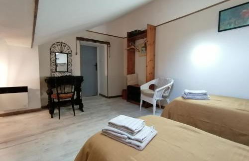 Les écuries des Princesses - Photo 29