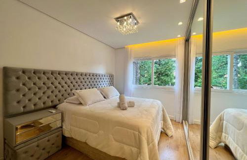 Apartamento Morada Hertz 2 dorm by Achei Gramado - Foto 24