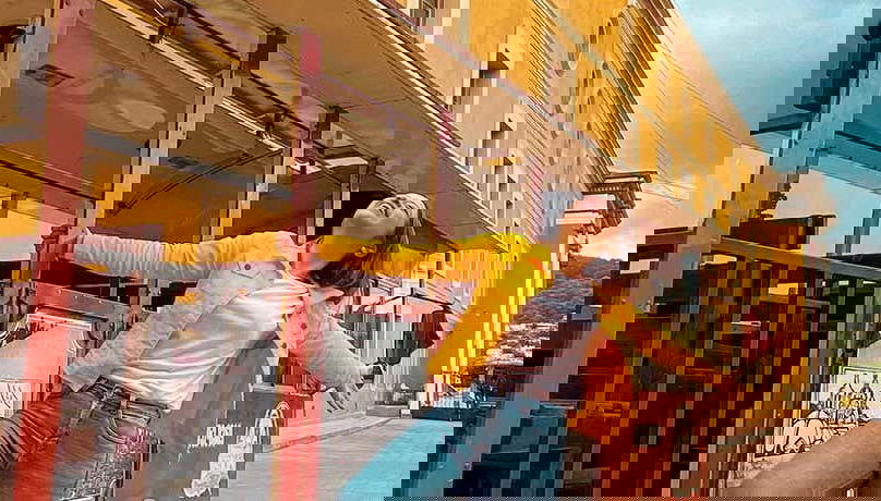 Quetzaltenango Tourist Train - Foto 3