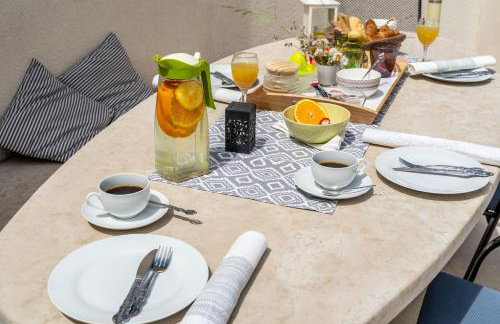 Lorena Suite with private pool - Foto 40