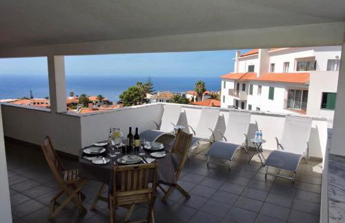 Penthouse Quinta Village Garajau - Foto 22