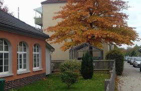 FEWO Geborgenheit ASZA mit strahlungsfreien Zonen - Foto 13