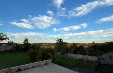 Chácara São Sebastião Okê Arô - Foto 1