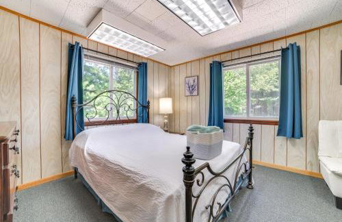 Outdoor Retreat in Atlanta Near Lakes and Trails! - Foto 7