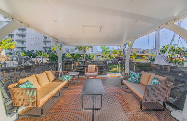 Dolphins Vacation Rental - Foto 80