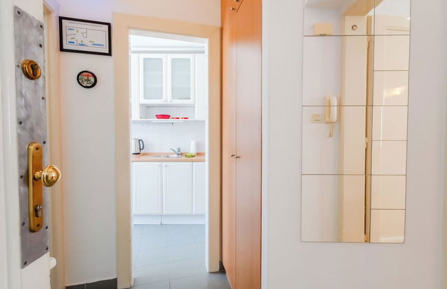 Cozy Studio in the Center of Zagreb - Foto 14