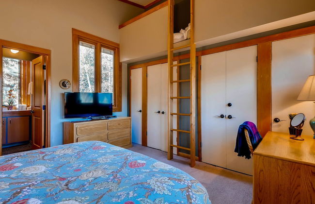 Aspen Ridge Condominiums by Keystone Resort - Foto 10