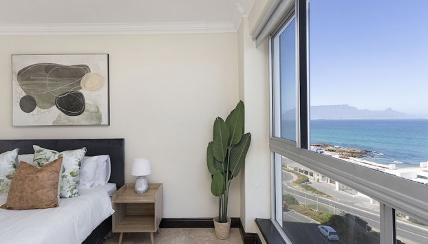 Blouberg Heights 603 - Foto 2, Interior