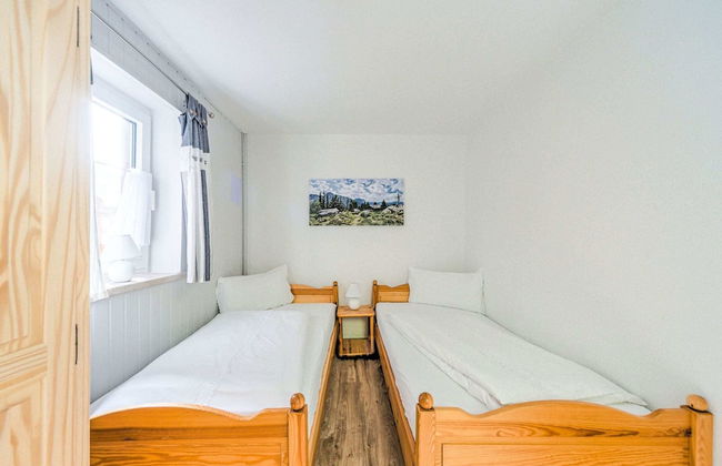 Cosy Apartment near Ski Area in Zorge - Photo 3