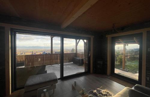 Mały Domek & Chatka Panorama - Foto 32