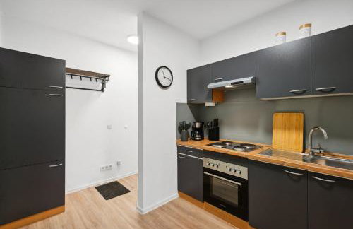 Sali-Homes Monteur Stay - Foto 40