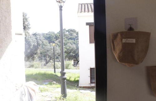 TEJADILLA Casita Rural Cerca de Sevilla con Chimenea - Foto 15