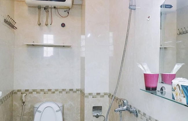 V-studio Hotel Apartment 2 - Foto 29