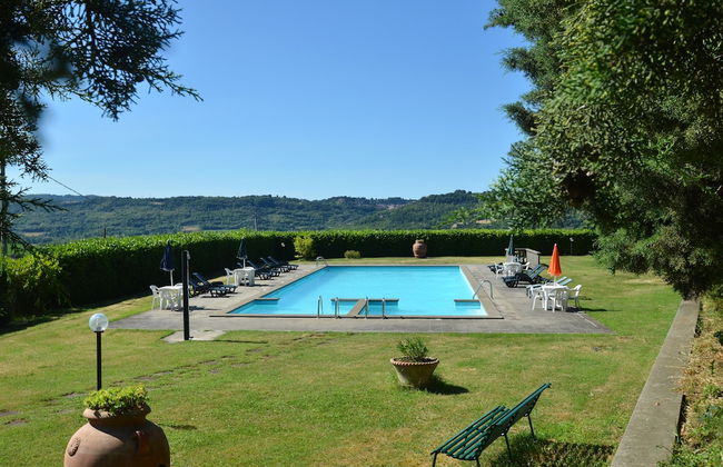 Agriturismo Sant'Angelo - Foto 54