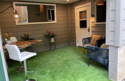 The Three Tables Remote Retreat - Foto 14