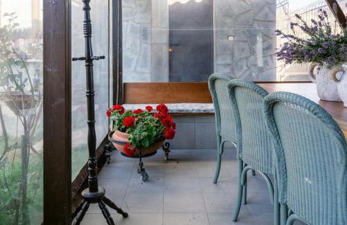 selikalpakishouse - Foto 35