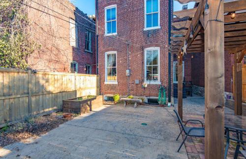 Home 2 Mi to Dtwn St Louis Great for Families! - Foto 25