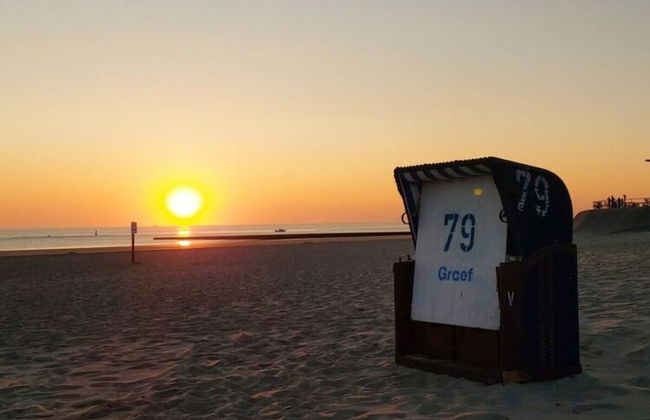 Holiday Apartment South Beach - Foto 9