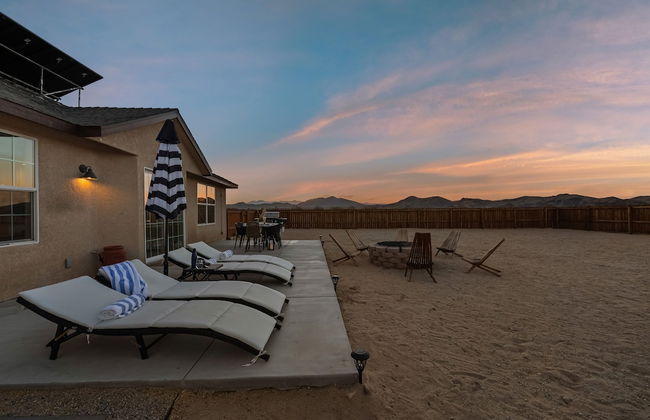 Casa De Kota by Avantstay Pool Firepit Games Secluded Chic - Photo 38