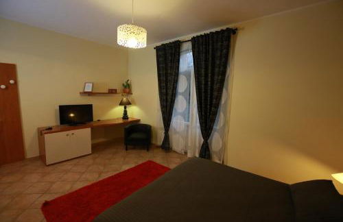 Villa Meli Lupi - Residenze Temporanee - Foto 67