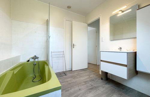 Charmante maison près de la plage, Sainte Marine - Foto 4