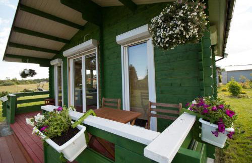 Domki pod Łebą - Photo 9