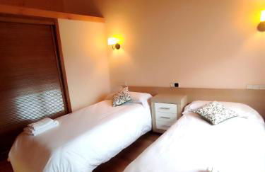 Vila Mont Rebei - Foto 67