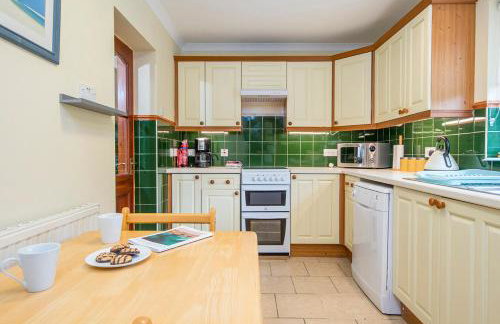 Clayford Cottage - Foto 8