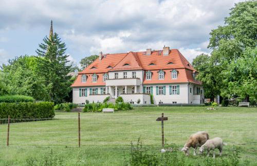 Gutshaus Lietzow - Foto 23