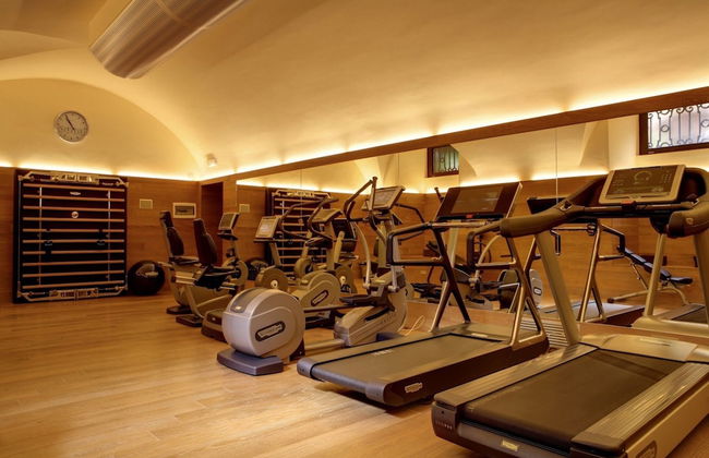 Villa Spalletti Trivelli - Foto 65