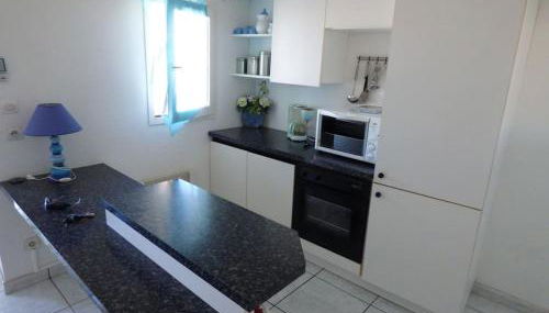 Appartement T3 climatisé avec vue sur mer - Foto 5