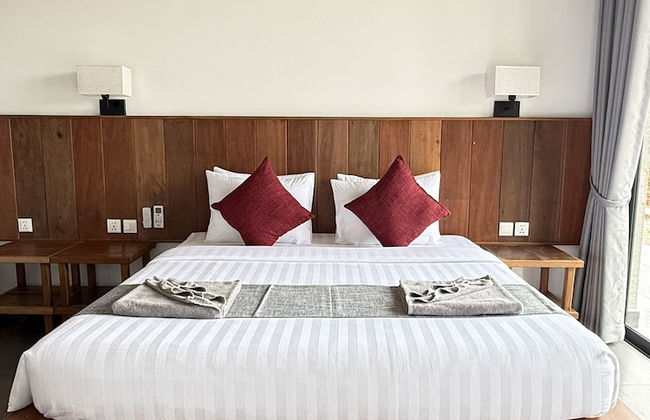 PIDA COFFEE FARM LODGE - Photo 22