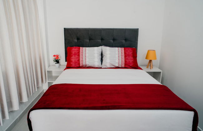 Camino Real Apartments - Foto 65