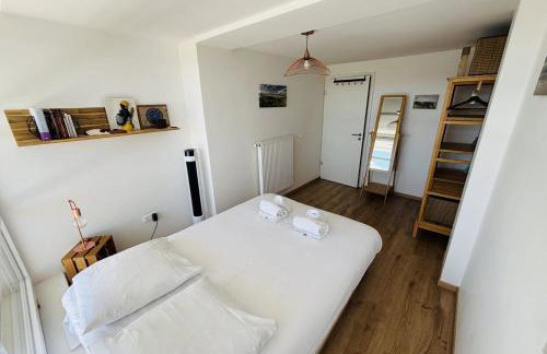 Air-conditioned apartment - 3 bedrooms - Foto 14