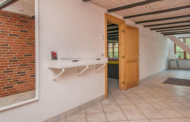 26 Person Holiday Home in Nimtofte-by Traum - Foto 61