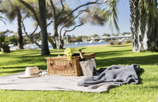 Pier 21 Riverside Apartment Hotel - Foto 73