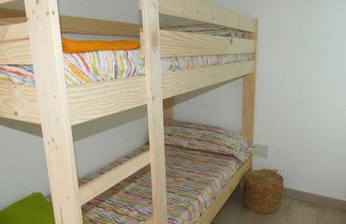 Luminoso apartamento Coma-ruga a 3 min de la playa - Foto 10