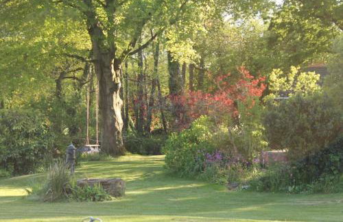 Unique Thatched Retreat near Salcombe and Beaches - Foto 21