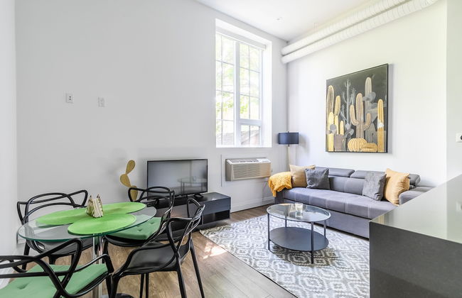 GLOBALSTAY. Dundurn LOFTS. Free parking - Foto 64