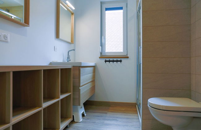 La Maison Devant La Prairie - Foto 50