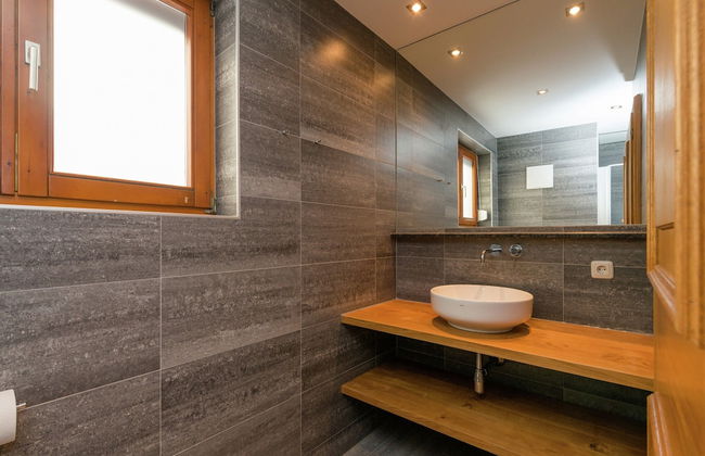 Chalet in Dienten in the Hochkoenig ski Region - Foto 12