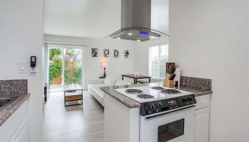 A-C 3 Blocks to Ocean Downtown La Jolla Remodel - Foto 3