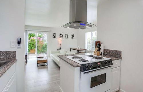 A-C 3 Blocks to Ocean Downtown La Jolla Remodel - Foto 3